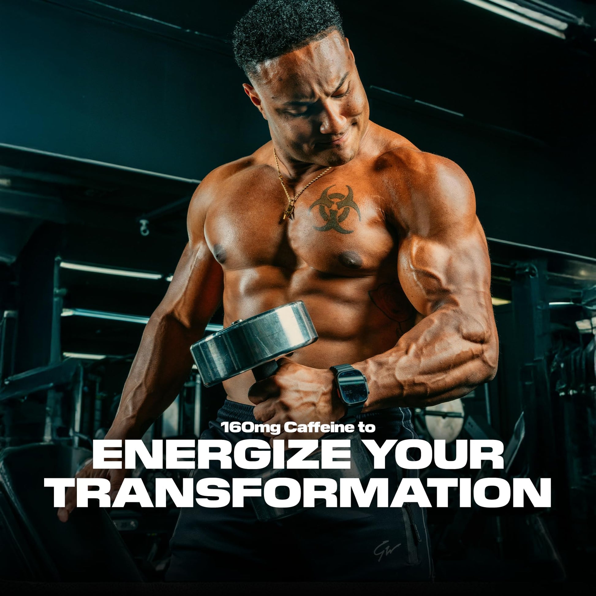 Cellucor SuperHD Thermogenic Fat Burner Weight Loss Supplement, Appetite Suppressant, & Energy Booster Capsimax, Green Tea Extract, 160mg Caffeine - Maple Wellness Supplements