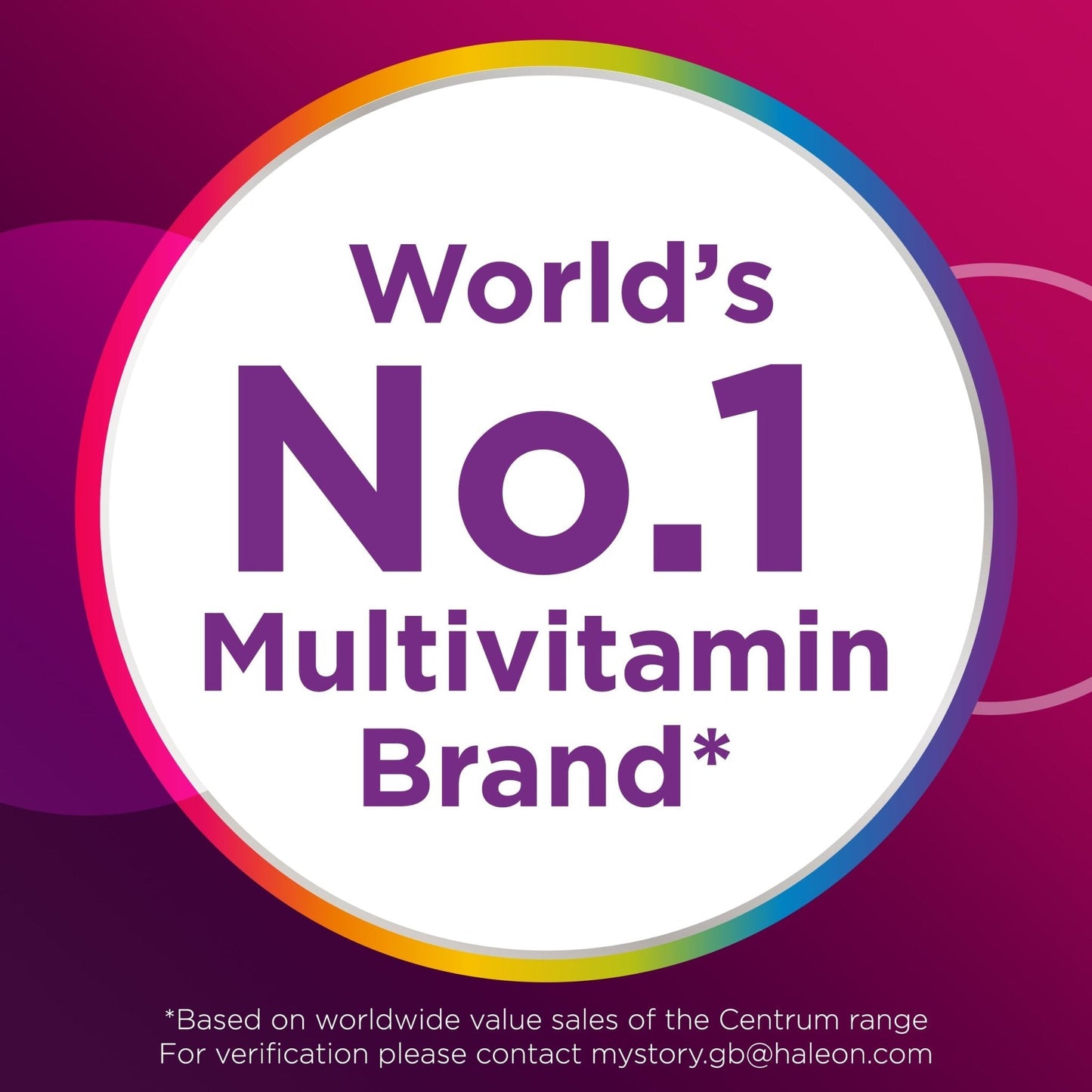 Centrum Women Tablets Multivitamin & Mineral Supplements, with 23 essential nutrients - Maple Wellness Supplements