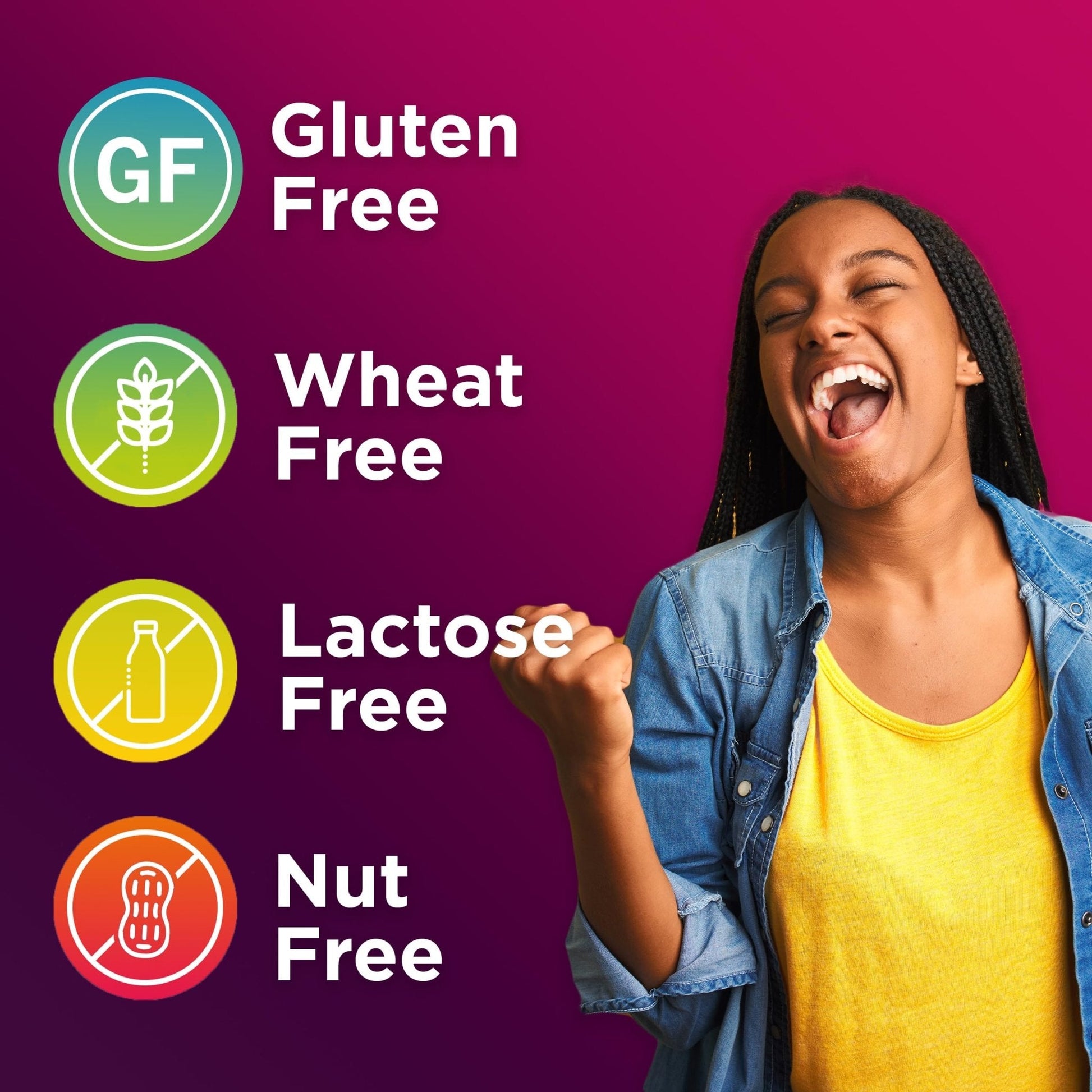 Centrum Women Tablets Multivitamin & Mineral Supplements, with 23 essential nutrients - Maple Wellness Supplements