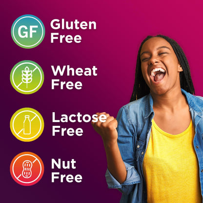Centrum Women Tablets Multivitamin & Mineral Supplements, with 23 essential nutrients - Maple Wellness Supplements