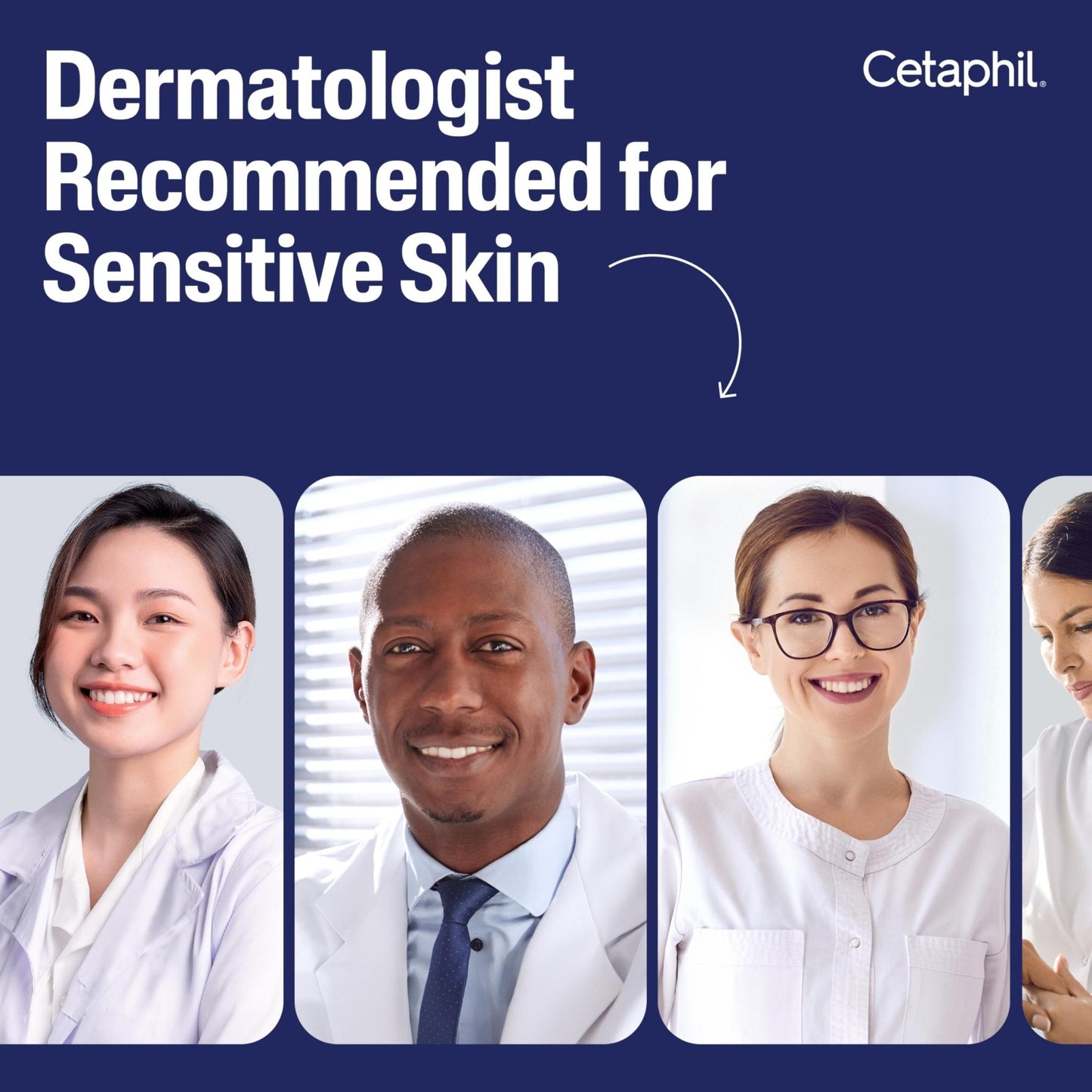 CETAPHIL ECZEMA RESTORADERM Soothing Moisturizer, For Eczema Prone Skin, 16 oz, Fewer Symptom Flare-Ups, 48 Hour Hydration, 1% Skin Protectant - Maple Wellness Supplements
