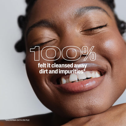 Cetaphil Face Wash, Daily Facial Cleanser for Sensitive, Combination to Oily Skin, 16 Oz, Fragrance Free - Maple Wellness Supplements