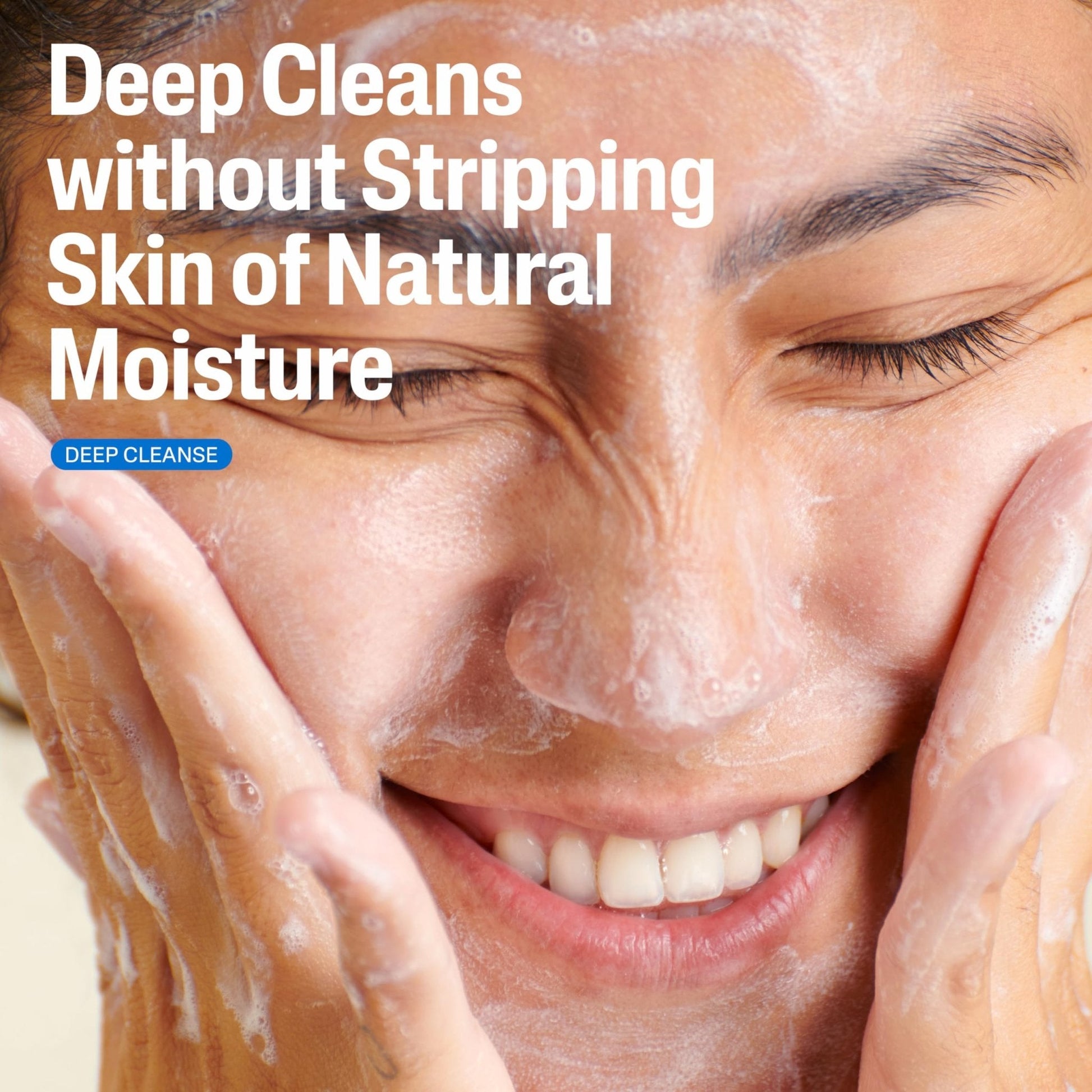 Cetaphil Face Wash, Daily Facial Cleanser for Sensitive, Combination to Oily Skin, 16 Oz, Fragrance Free - Maple Wellness Supplements