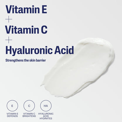 CETAPHIL Rich Hydrating Night Cream For Face, With Hyaluronic Acid, 1.7 oz, Moisturizing Cream For Dry To Very Dry Skin - Maple Wellness Supplements