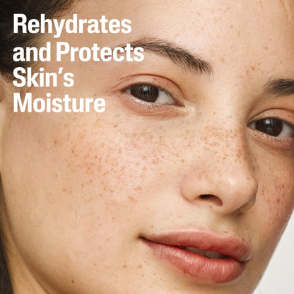 CETAPHIL Rich Hydrating Night Cream For Face, With Hyaluronic Acid, 1.7 oz, Moisturizing Cream For Dry To Very Dry Skin - Maple Wellness Supplements