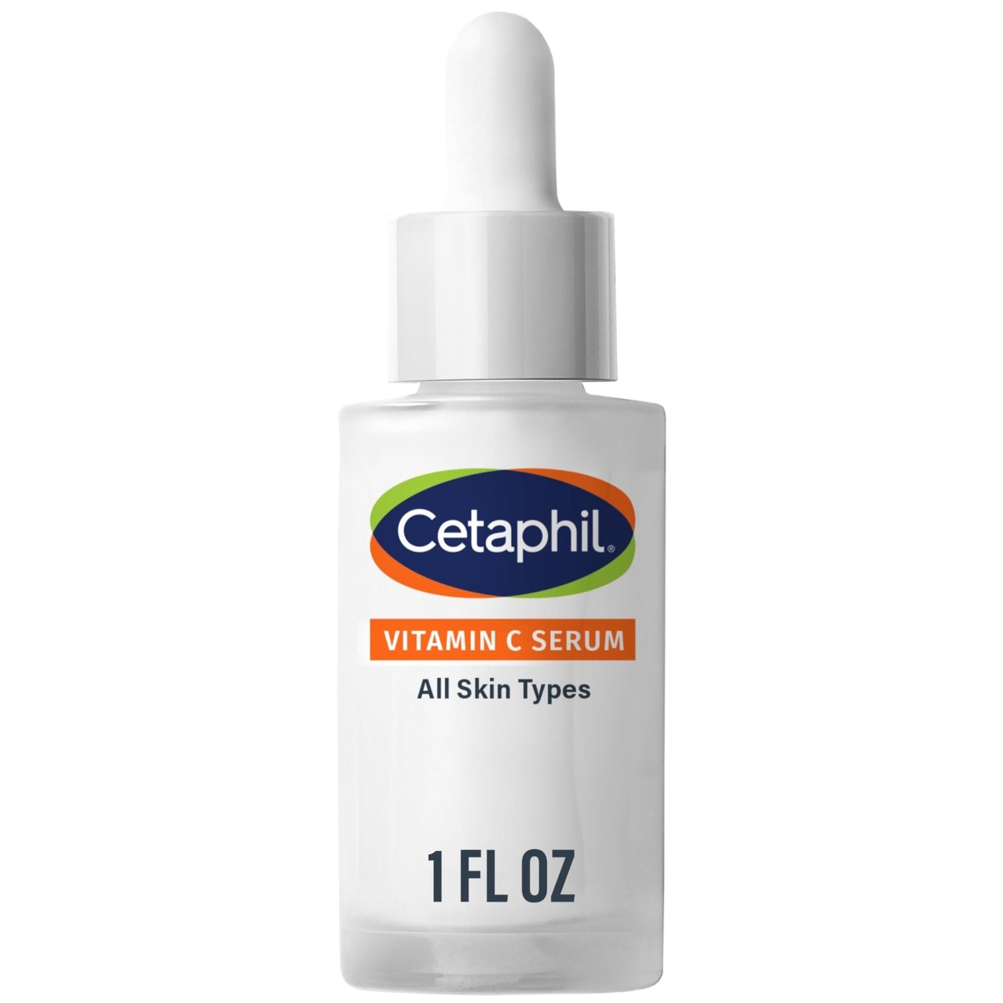 Cetaphil Vitamin C Serum, Visibly Reduces Look of Dark Spots and Hyperpigmentation, Formulated with Niacinamide - Maple Wellness Supplements