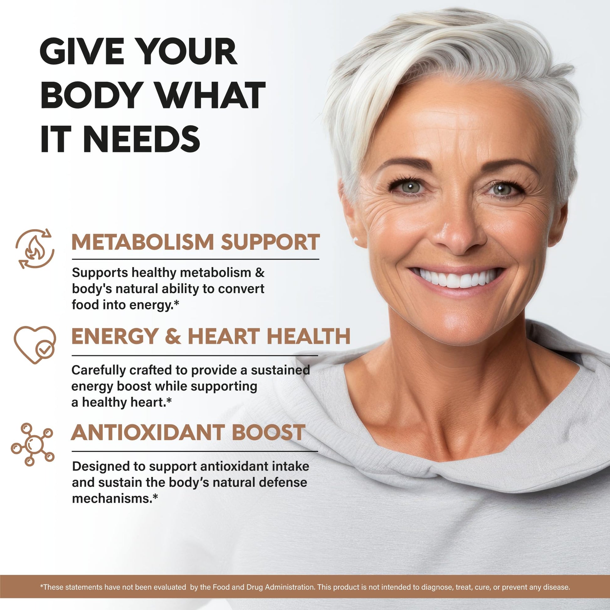 Ceylon Cinnamon Capsules - Extra Strength - Energy Heart & Metabolism Support for Men & Women - Pure Natural Cinnamon 20:1 Extract Supplement - Maple Wellness Supplements