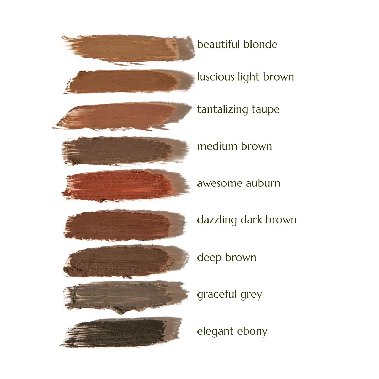Chella Eyebrow Cream, Tantalizing Taupe - Vegan, Cruelty Free, Paraben Free, Gluten Free Eyebrow Pomade Makeup - Long Wearing, Velvet Consistency, Water Proof - Maple Wellness Supplements