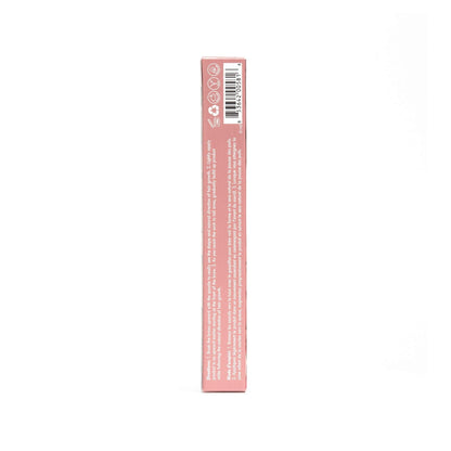 Chella Eyebrow Pencil – Easy-to-Use Brow Definer for Shaping, Filling & Blending – Long-Wear Deep Brown Eyebrow Pencils for Women with Precise Tip (Deep Brown) - Maple Wellness Supplements