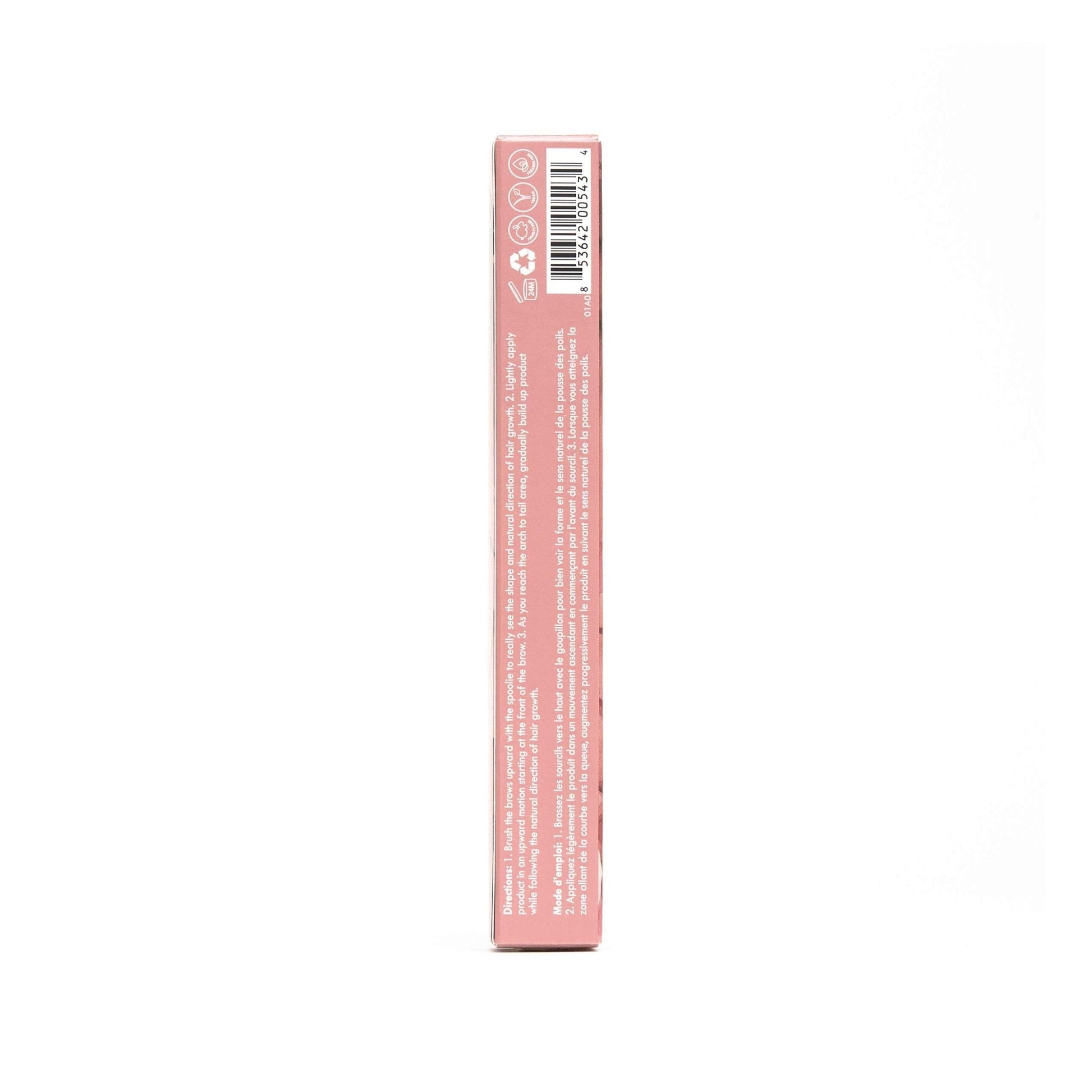 Chella Eyebrow Pencil – Easy-to-Use Brow Definer for Shaping, Filling & Blending – Long-Wear Light brown Eyebrow Pencils for Women with Precise Tip (Light Brown) - Maple Wellness Supplements