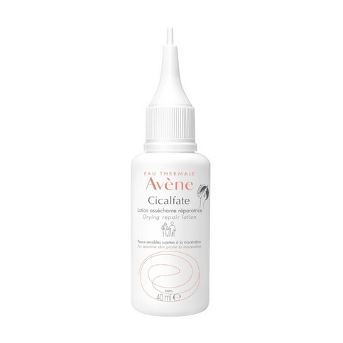 Cicalfate - Repairing drying lotion - sensitive and irritated skin - AVENE - Maple Wellness Supplements