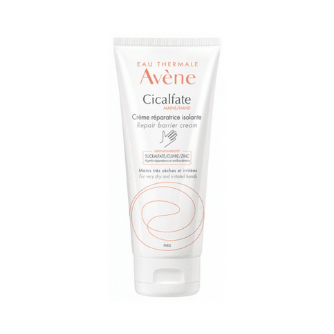 Cicalfate repairing hand cream - AVENE - Maple Wellness Supplements