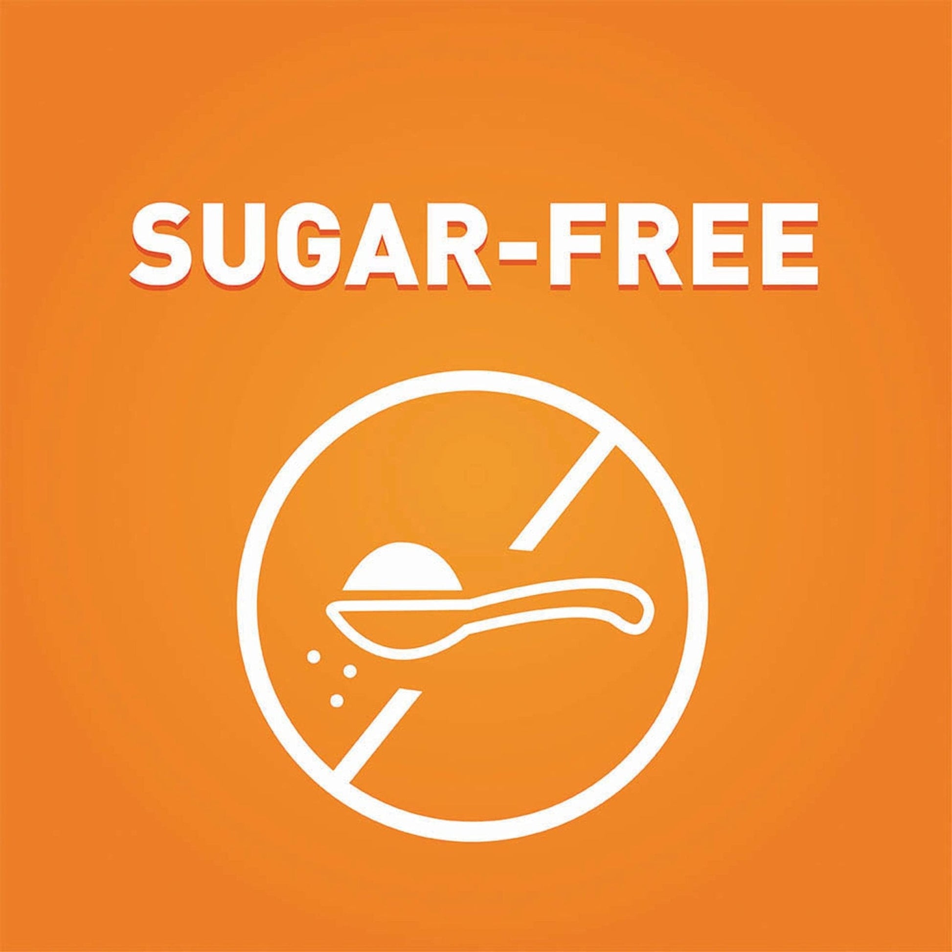 CITRUCEL Sugar Free Fiber Powder for Occasional Constipation Relief, Methylcellulose Fiber Powder, Orange Flavor - 32 Ounces - Maple Wellness Supplements