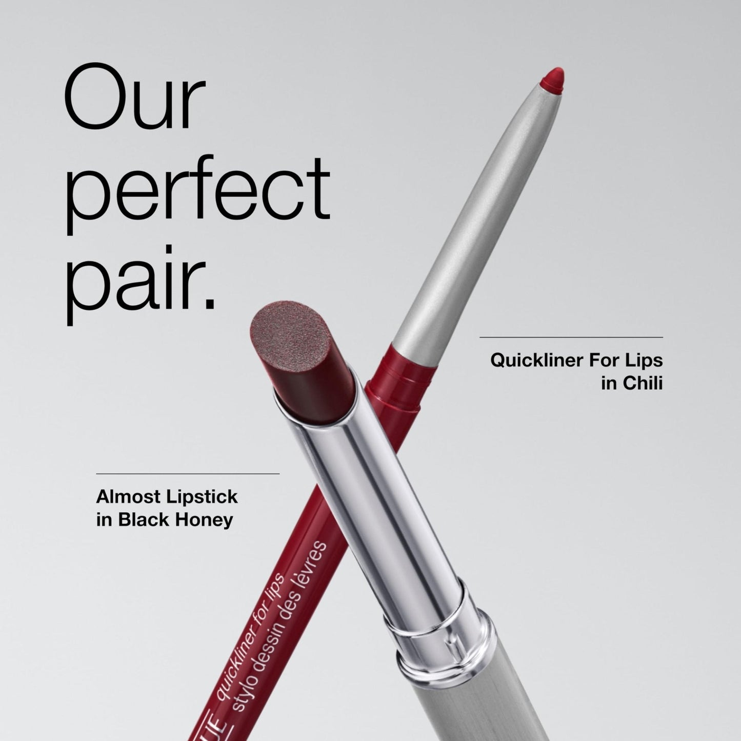 Clinique Almost Lipstick Tinted Lip Balm in Black Honey | Sheer + Lightweight - Maple Wellness Supplements