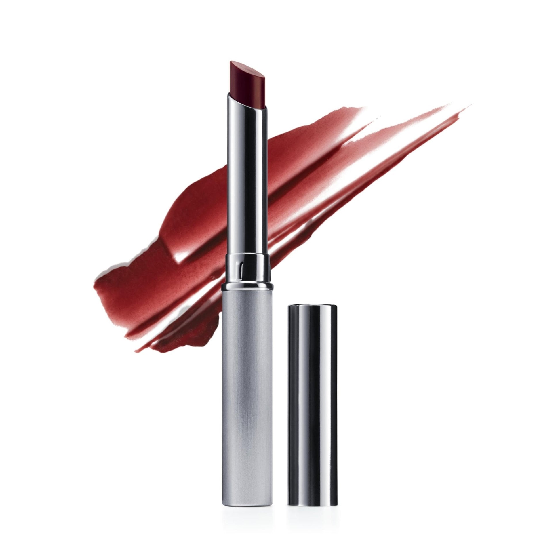 Clinique Almost Lipstick Tinted Lip Balm in Black Honey | Sheer + Lightweight - Maple Wellness Supplements