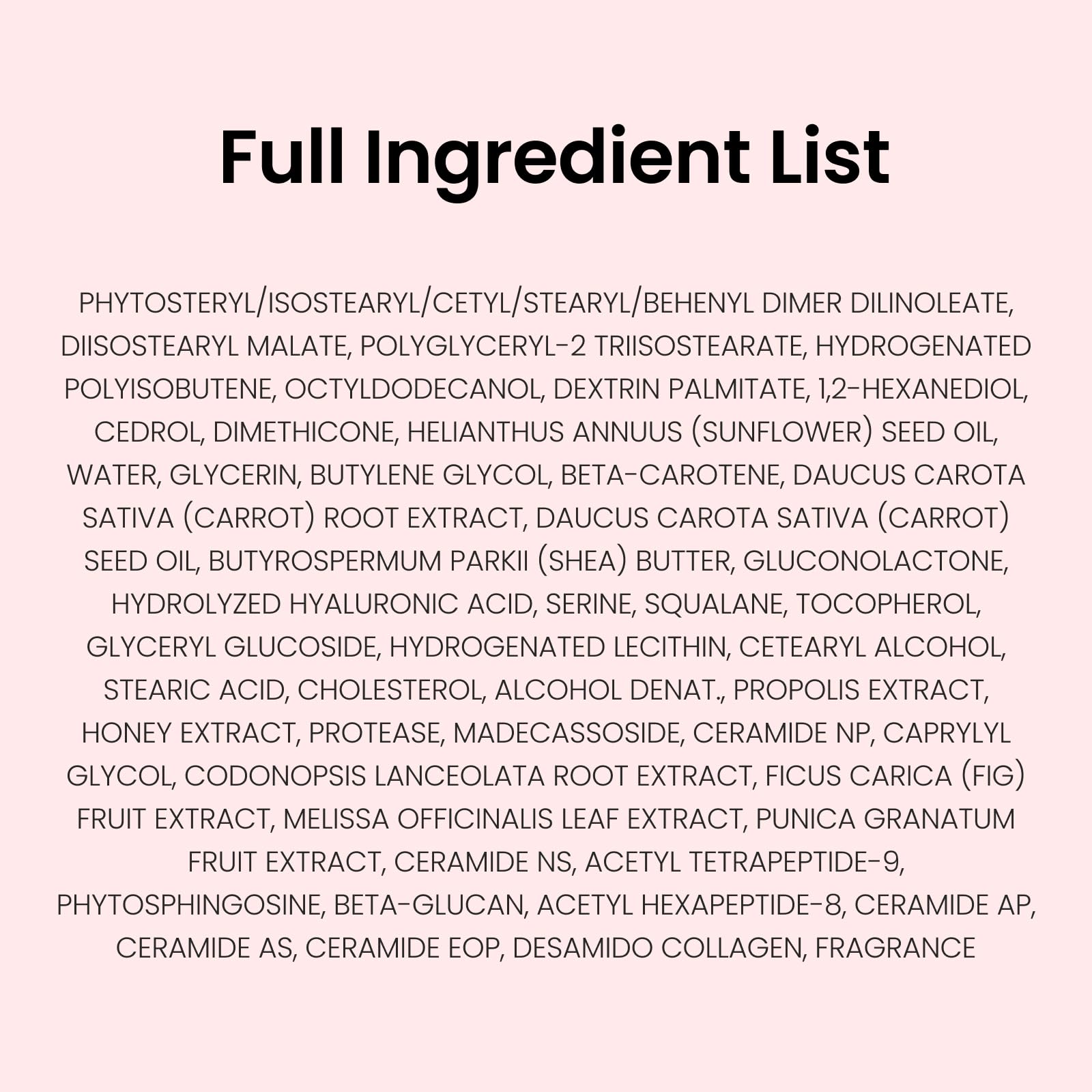 CNP Propolis Jelly Lipcerin™ - 01 Honey Cake, Hydrating Lip Balm & Gloss with Manuka Honey + Hyaluronic Acid, Stocking Stuffers, Gifts for Women, 0.3 fl.oz. - Maple Wellness Supplements