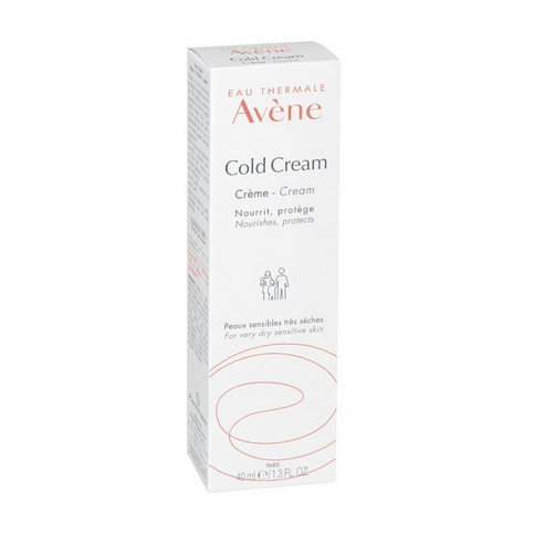 Cold Cream - AVENE - Maple Wellness Supplements