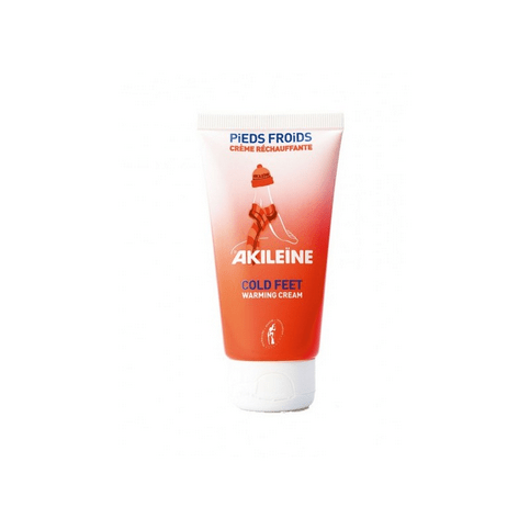 Cold feet warming cream AKILEINE - Maple Wellness Supplements