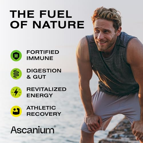 Colostrum Powder - Grass-Fed 40% IgG Colostrum Supplement Powder - Bovine - Maple Wellness Supplements