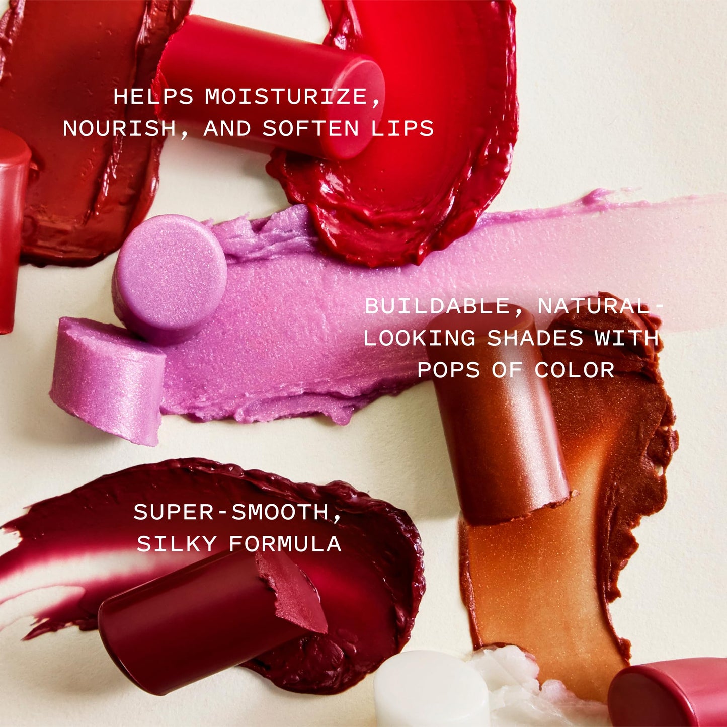 Comforting Tinted Lip Balm- Bronze Aura - Maple Wellness Supplements