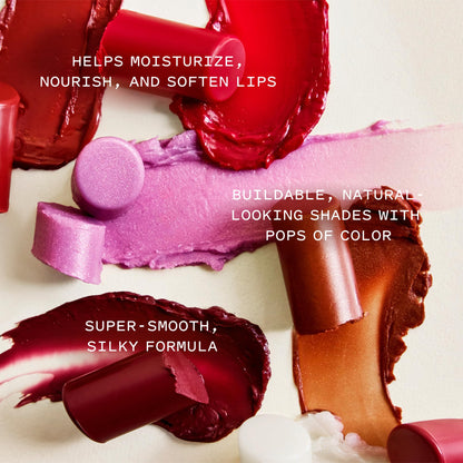 Comforting Tinted Lip Balm- Bronze Aura - Maple Wellness Supplements