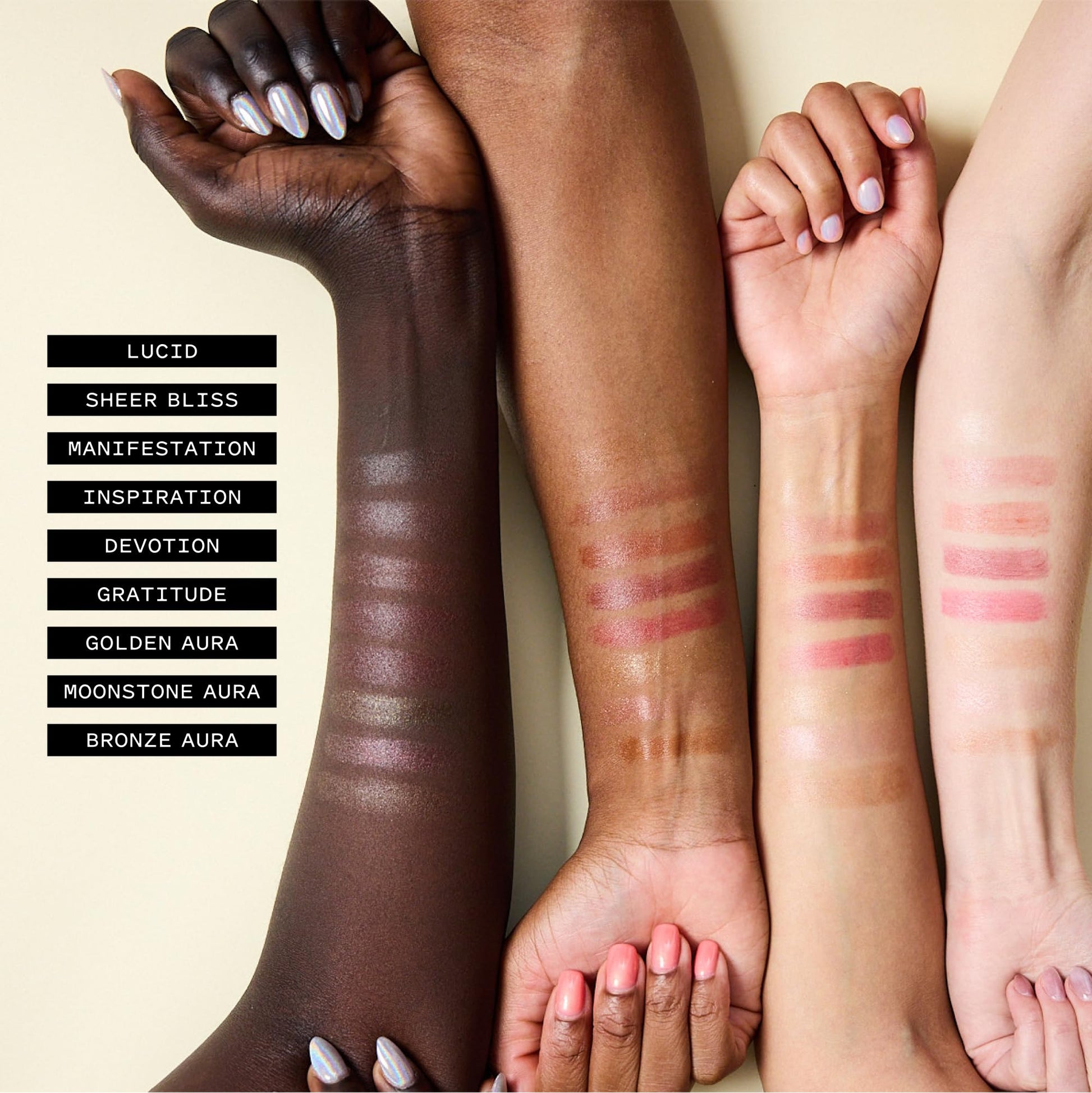 Comforting Tinted Lip Balm- Bronze Aura - Maple Wellness Supplements