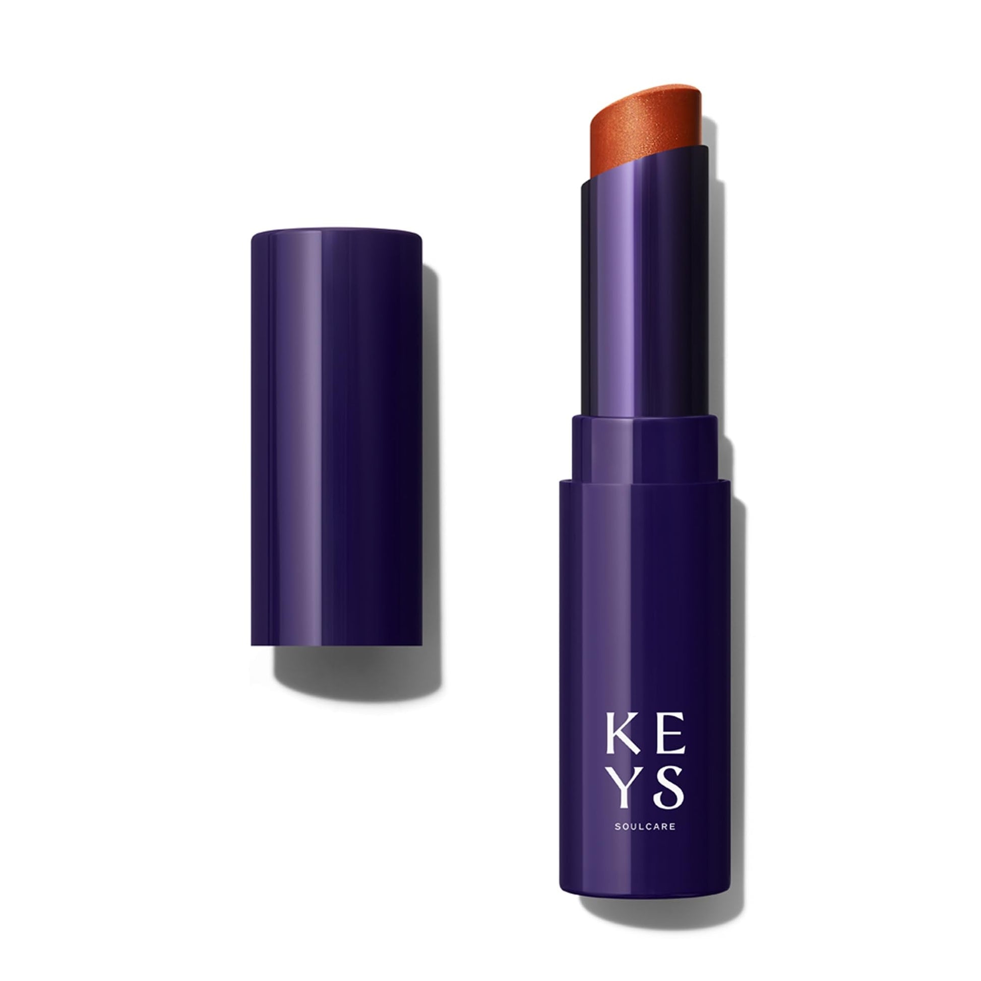 Comforting Tinted Lip Balm- Bronze Aura - Maple Wellness Supplements