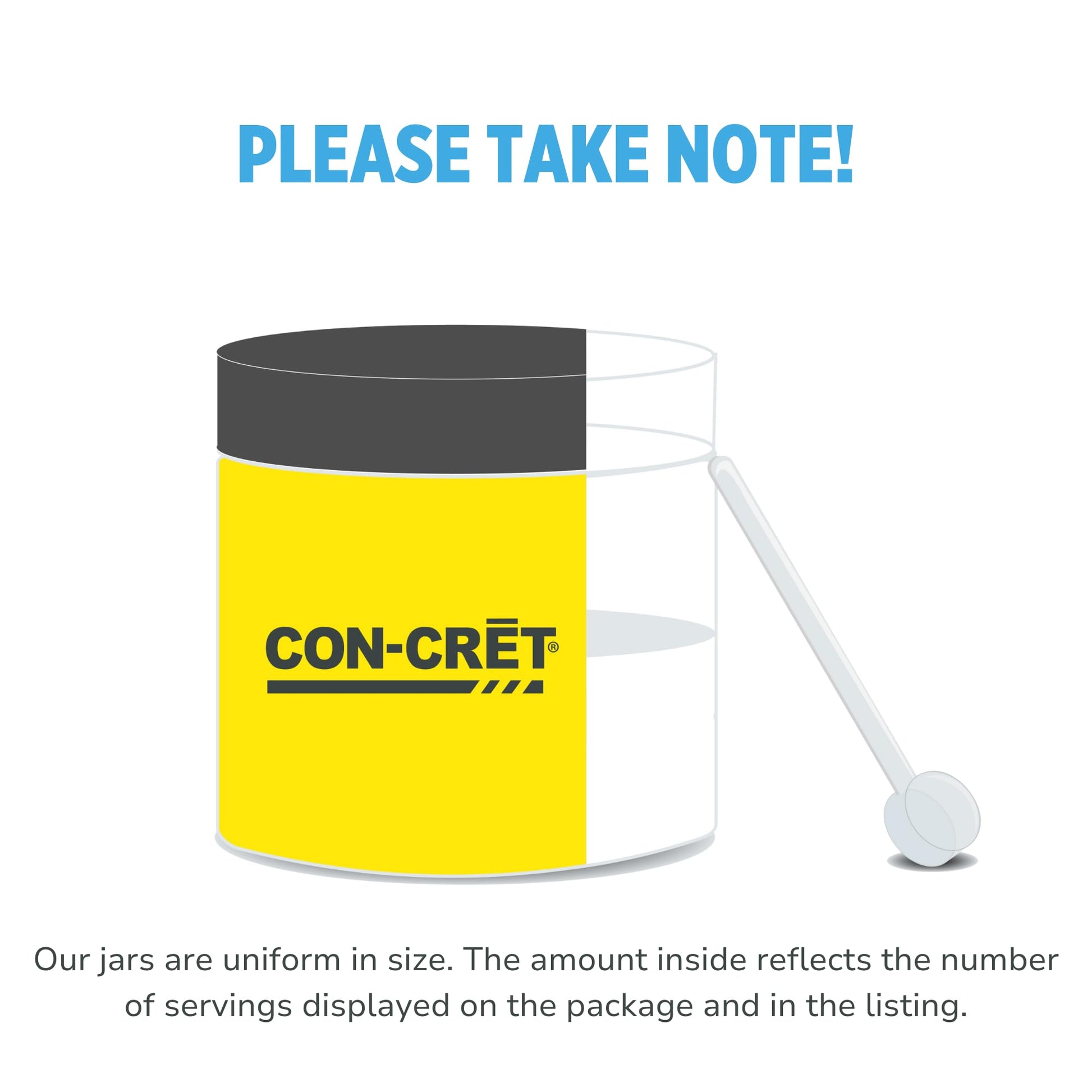 CON-CRET Creatine HCl Powder | Muscle, Cognitive, Cellular Energy Support | No Bloating or Cramps | USA Made & NSF Certified - Maple Wellness Supplements
