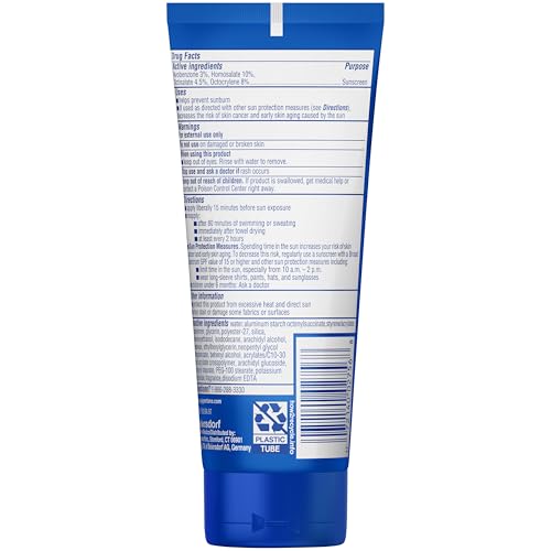 Coppertone SPORT Sunscreen Lotion Broad Spectrum SPF 50 (3 Fluid Ounce) (Packaging may vary) - Maple Wellness Supplements