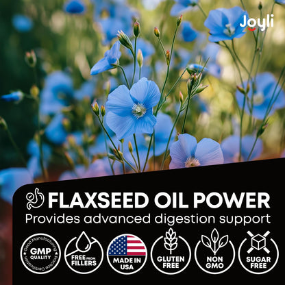 CoQ10 400mg Softgels - High Absorption Co Q10, 400mg Softgels for Heart Health & Energy Production - Enhanced Co Q 10 Supplement with Antioxidants and Flaxseed Oil - CoQ10 400 mg per Serving - Maple Wellness Supplements