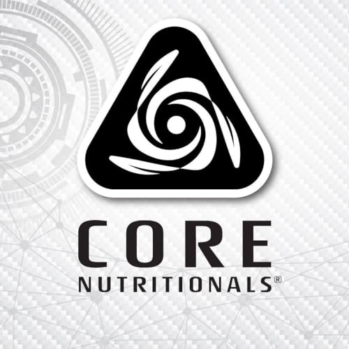 Core Nutritionals Fury V2: Pre-Workout Powder to Maximize Performance in The Gym - Maple Wellness Supplements