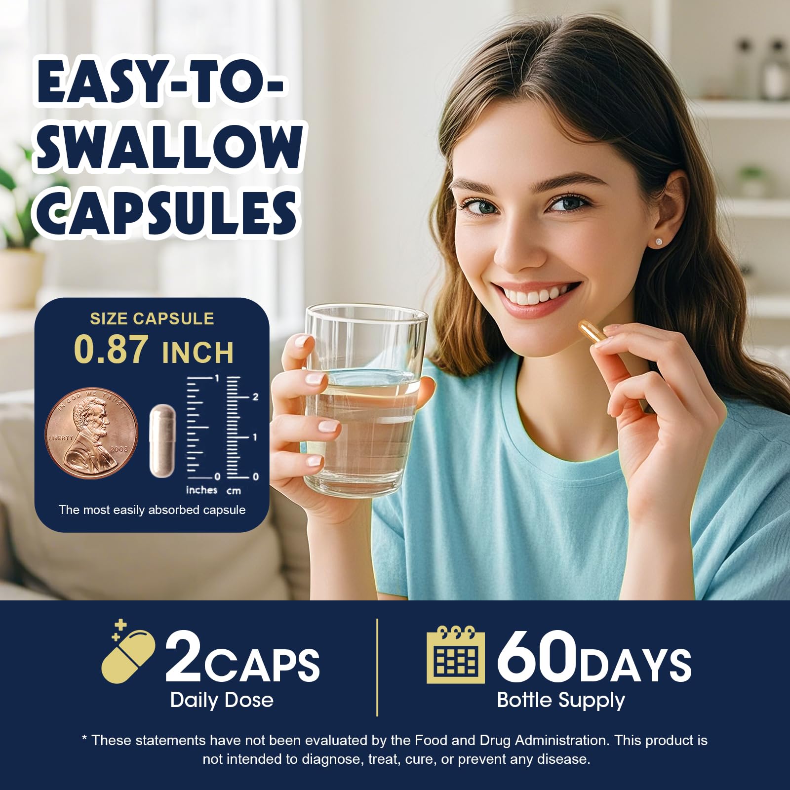 Cortisol Supplements for Women & Men,High Cortisol Reducer, Manager, Detox, Lower and Control,with Magnesium, Ashwagandha,Rhodiola, L-Theanine for Mood,Focus,Sleep - Maple Wellness Supplements