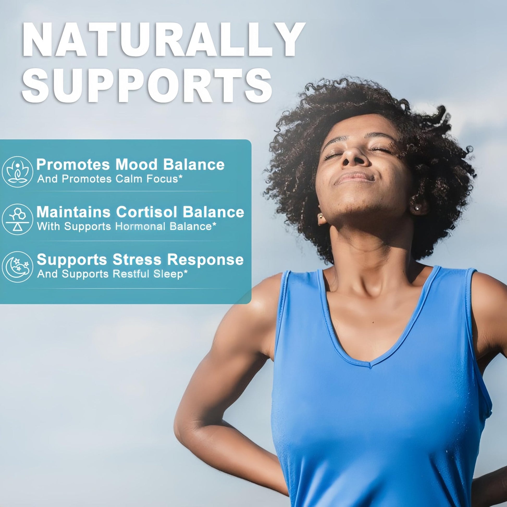 Cortisol Supplements for Women,19-in-1 Cortisol Supplement Liquid Drops w/Magnesium,L-Theanine,Ashwagandha,Omega-3, High Absorption Hormone Balanced for Women Drops - Sleep Focus Mood, Non-GMO - Maple Wellness Supplements