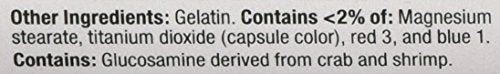 Cosamin DS For Joint Health Comfort & Mobility, 108 Capsules - Maple Wellness Supplements