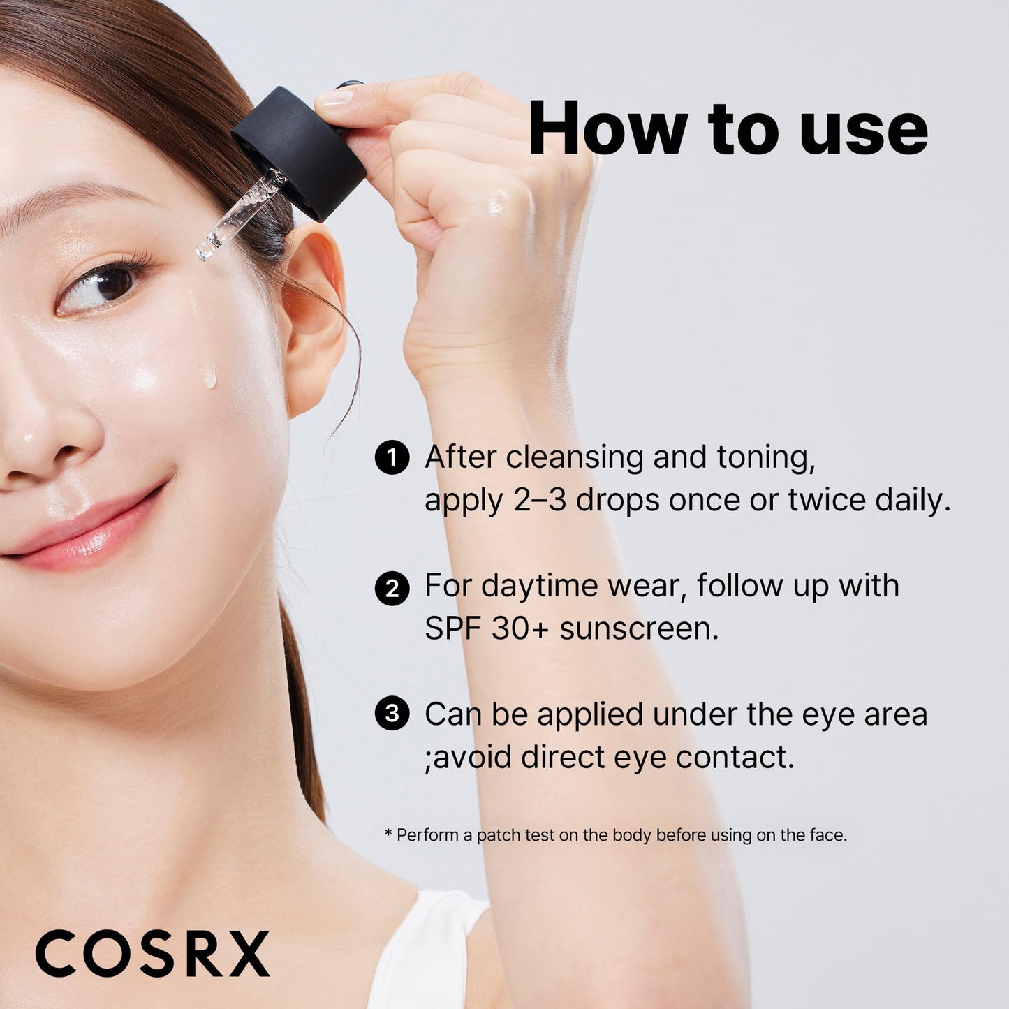 COSRX 15% Niacinamide Face Serum, 0.67 fl oz, Pore Minimizer Serum for Face, Even Skin Tone, Korean Skin Care - Maple Wellness Supplements