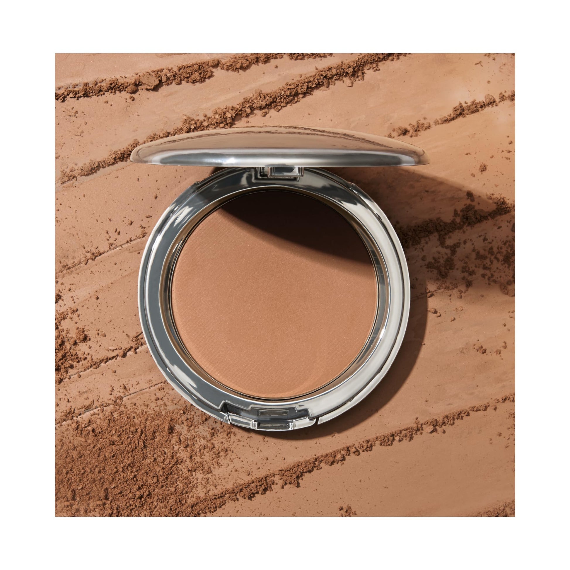 COVER FX Perfect Pressed Setting Powder - Deep - Maple Wellness Supplements