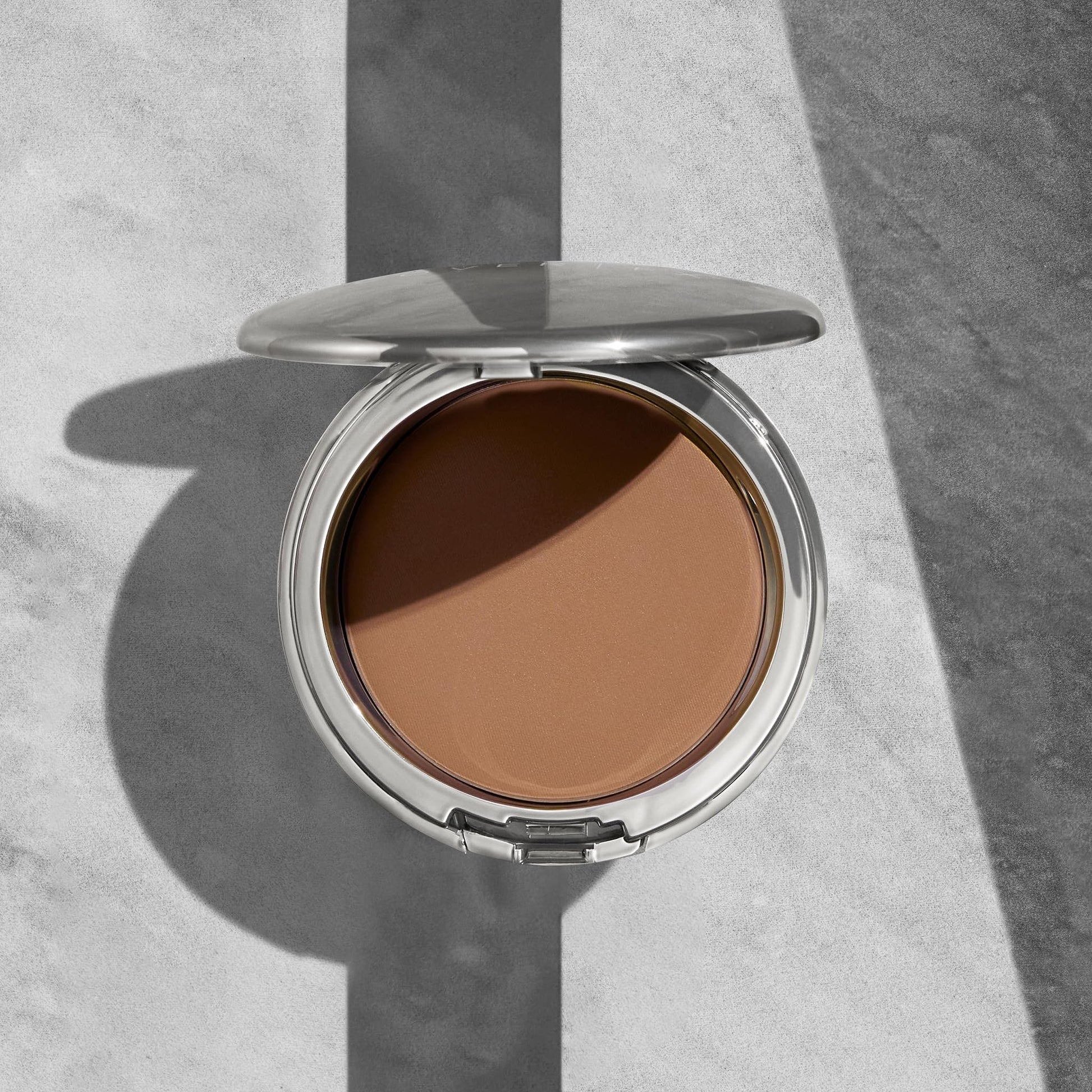 COVER FX Perfect Pressed Setting Powder - Deep - Maple Wellness Supplements