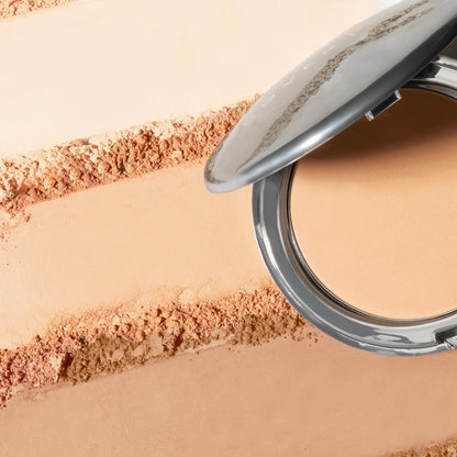 COVER FX Perfect Pressed Setting Powder - Deep - Maple Wellness Supplements