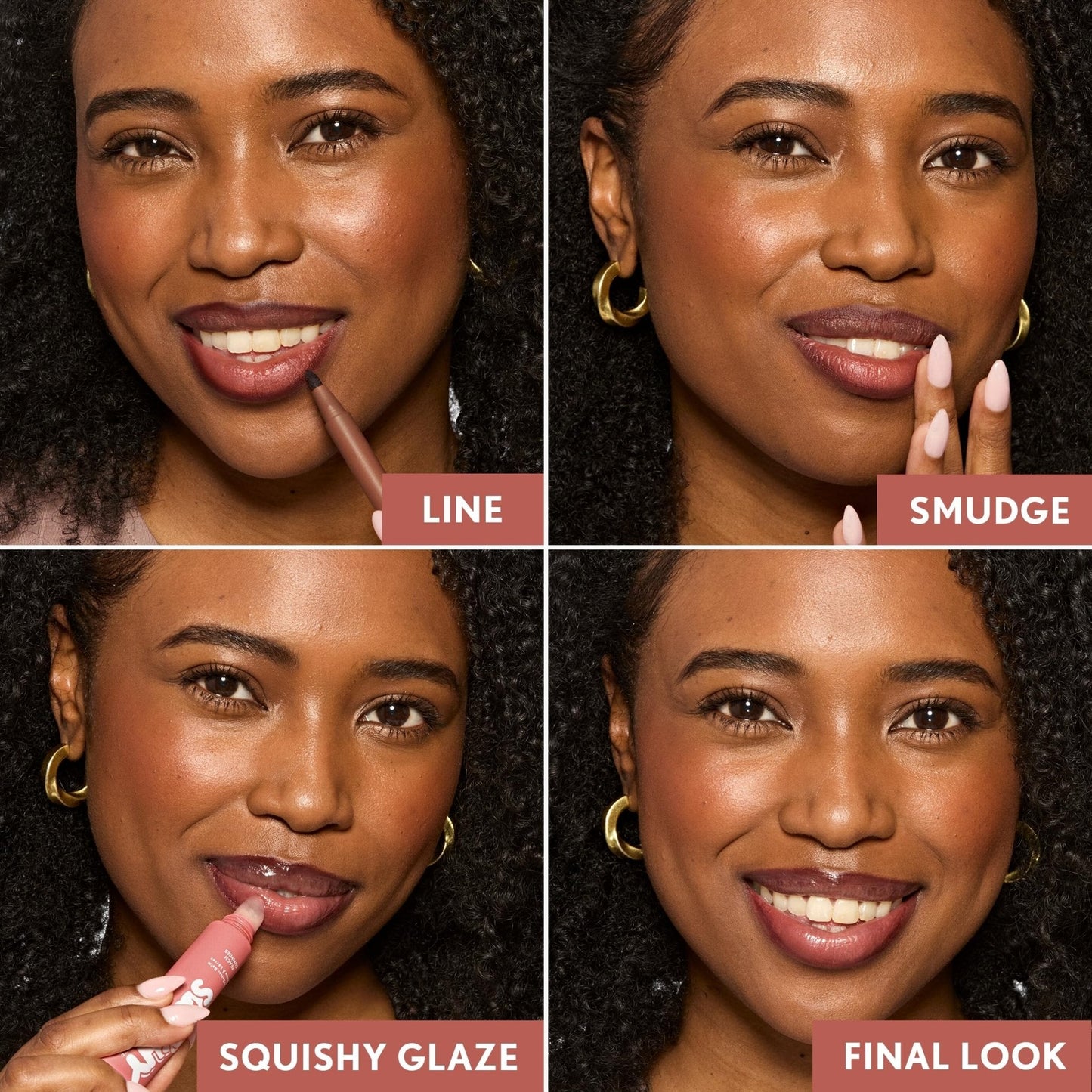 Covergirl Outlast Lipstain, 72 Iconic Darling, Smooth Application, Precise Pen-Like Tip, Transfer-Proof, Satin Stained Finish, Vegan Formula, 0.06oz - Maple Wellness Supplements