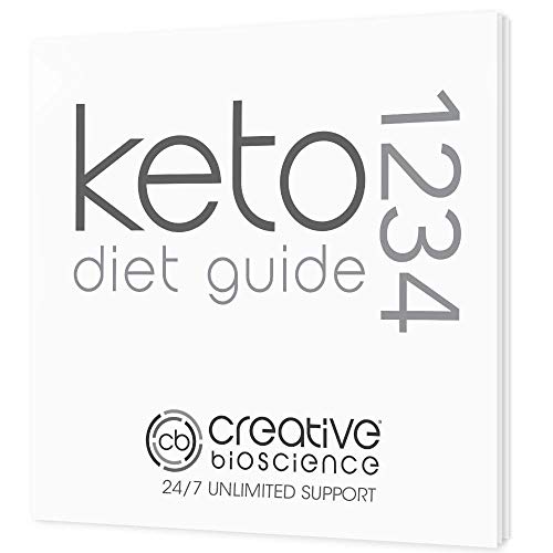 Creative Bioscience 1234 Diet Drops for Women & Men - Diet Drops for Weight Management - Maple Wellness Supplements