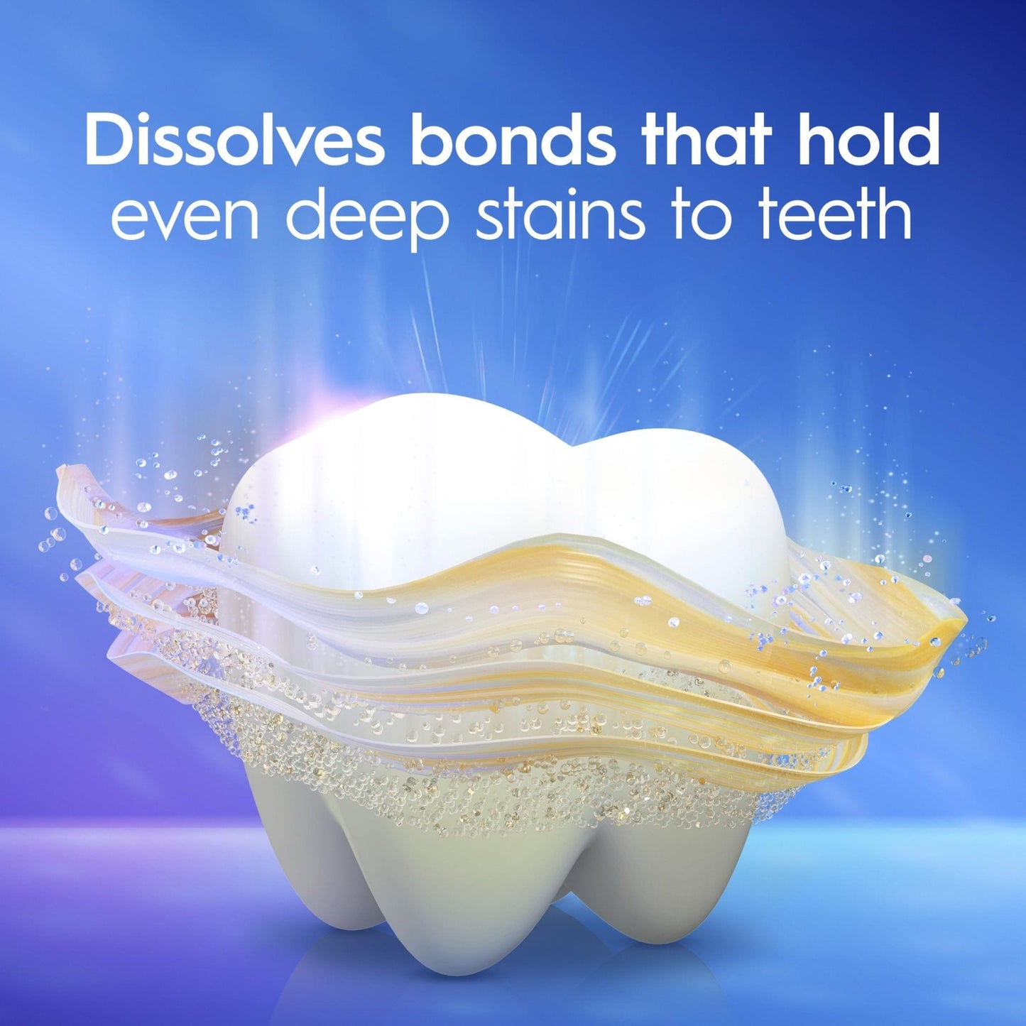 Crest 3DWhite Brilliance Deep Stain Remover Brilliant White Toothpaste - 3.1oz/2pk - Maple Wellness Supplements