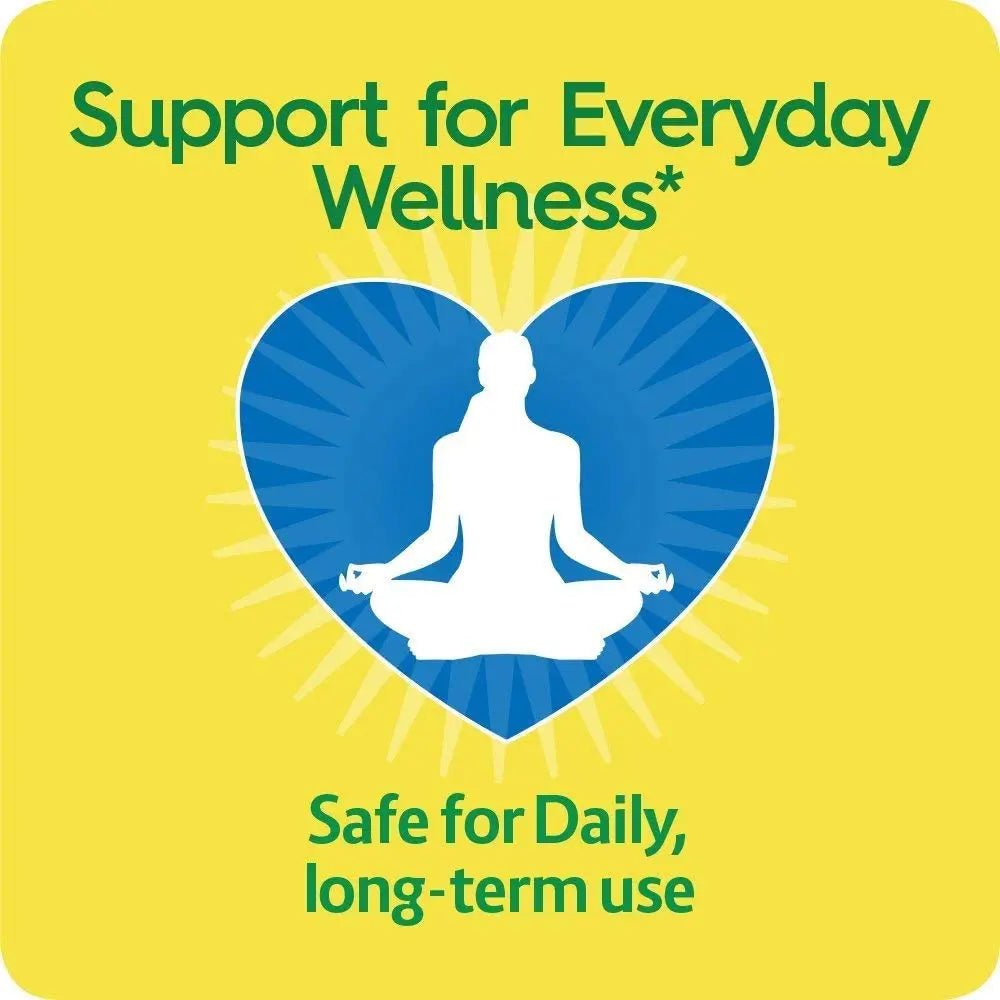 Culturelle Health & Wellness Daily Probiotic for Women & Men - 30 Count - 15 Billion CFUs & A Proven-Effective Probiotic Strain Support your Immune System- Gluten Free, Soy Free, Non-GMO - Maple Wellness Supplements