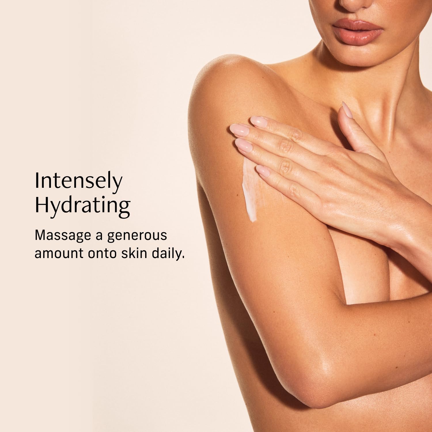 CYKLAR Nutrient Rich Body Cream – Vanilla Verve – Non-Greasy Lotion for 48-Hr Moisture – - Maple Wellness Supplements