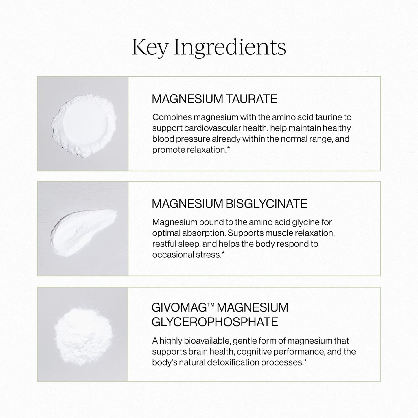 Cymbiotika Liposomal Magnesium Complex – Promotes Relaxation, Restful Sleep, and Heart & Brain Health – Highly Absorbable 3-in-1 Formula - Maple Wellness Supplements