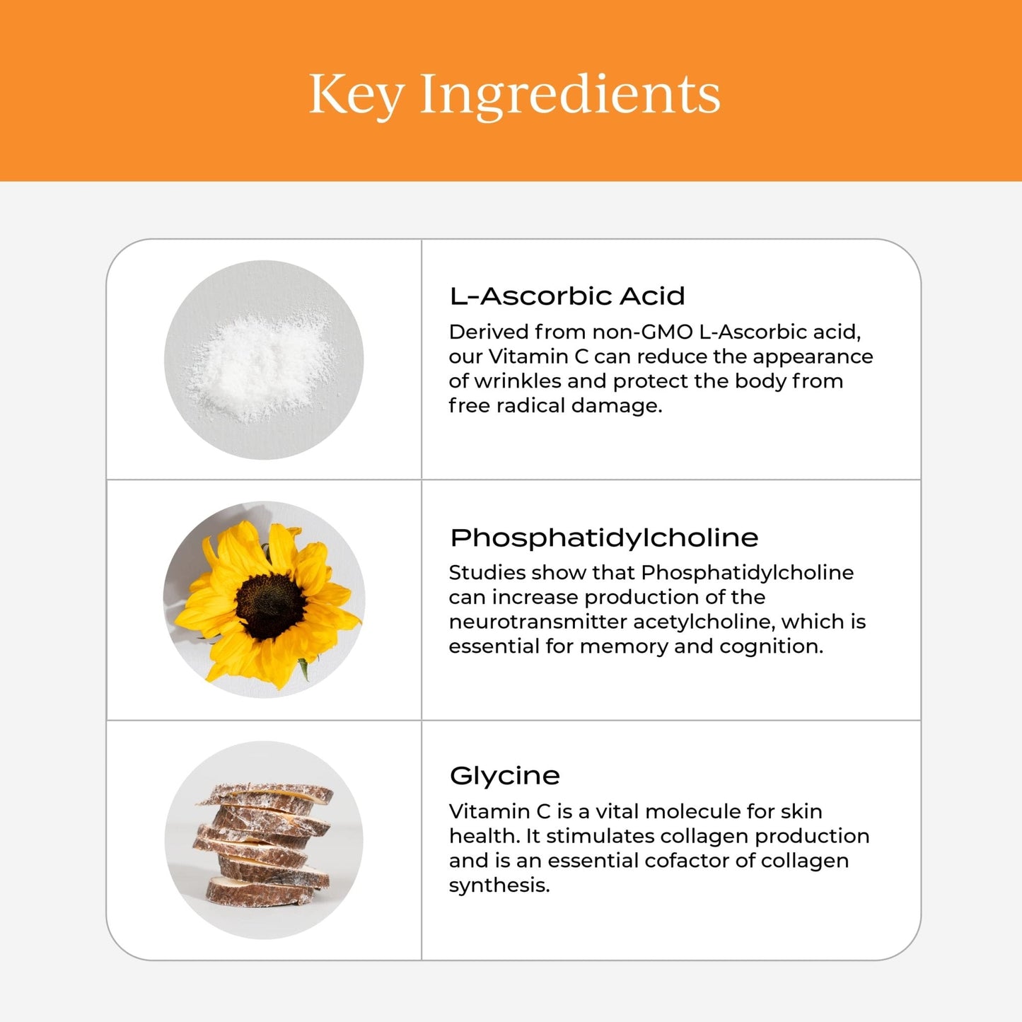 CYMBIOTIKA Vitamin C Individual Packets, Liposomal Delivery, Supplement for Immune Support, Collagen Boost, & Healthy Aging - Maple Wellness Supplements