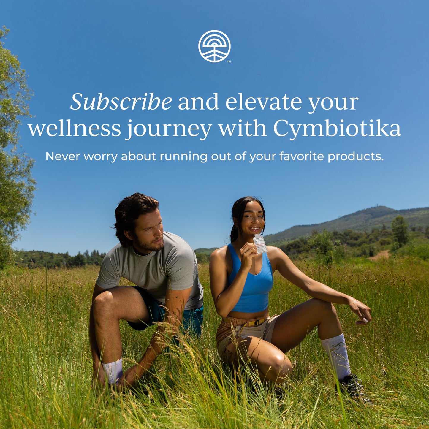 CYMBIOTIKA Vitamin C Individual Packets, Liposomal Delivery, Supplement for Immune Support, Collagen Boost, & Healthy Aging - Maple Wellness Supplements