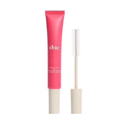 DAE Cactus Fruit 3-In-1 Styling Cream & Taming Wand - Tame Flyaways, Smooth Frizz, Style Edges (0.6 oz.) - Maple Wellness Supplements