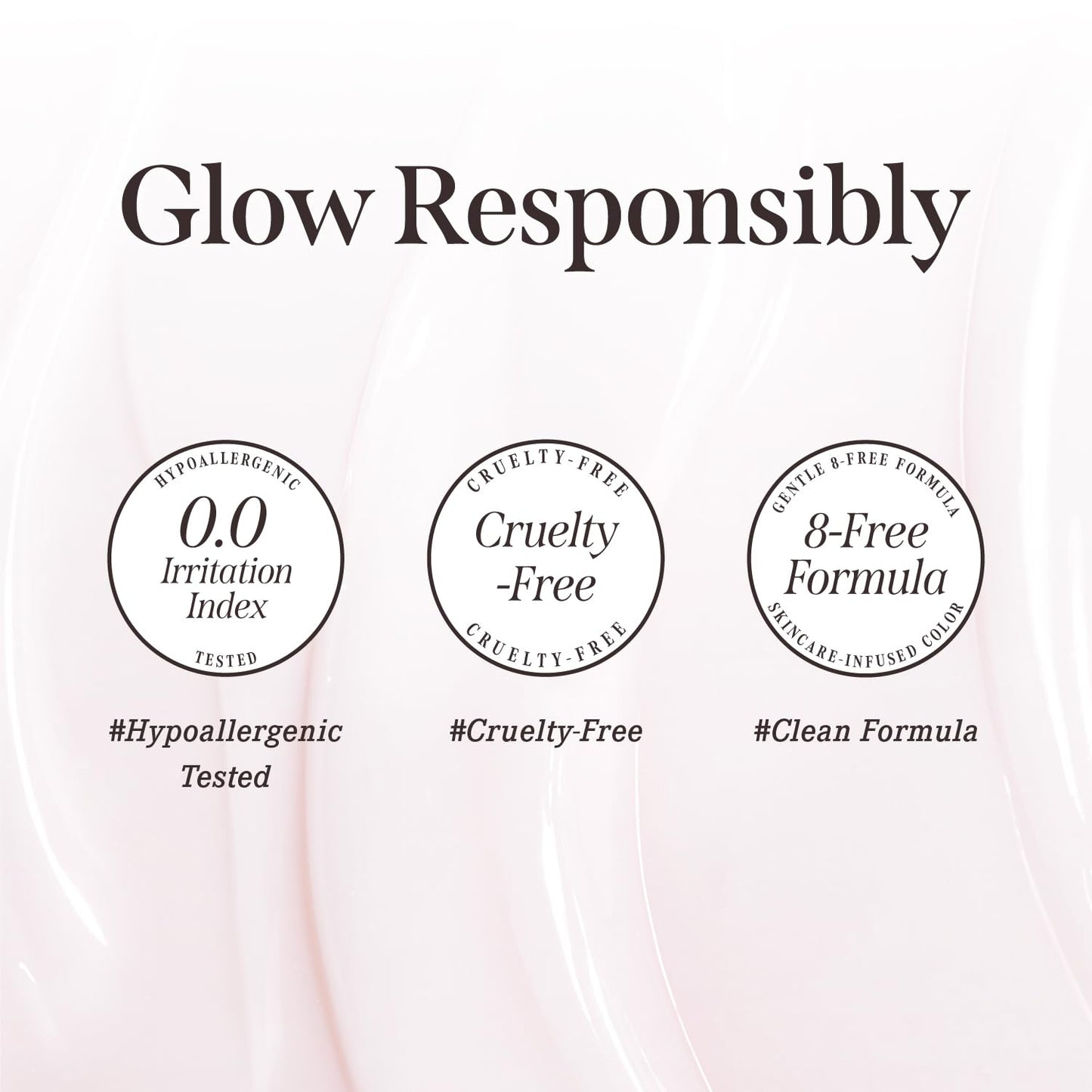 DEARDAHLIA Prime Layer Skin Prep - Vegan Makeup Primer, Lightweight & Hydrating for Long-Lasting Makeup, Smooth, Glowing Skin. Korean Base Prep. Artificial fragrance free. 1.35 oz - Maple Wellness Supplements