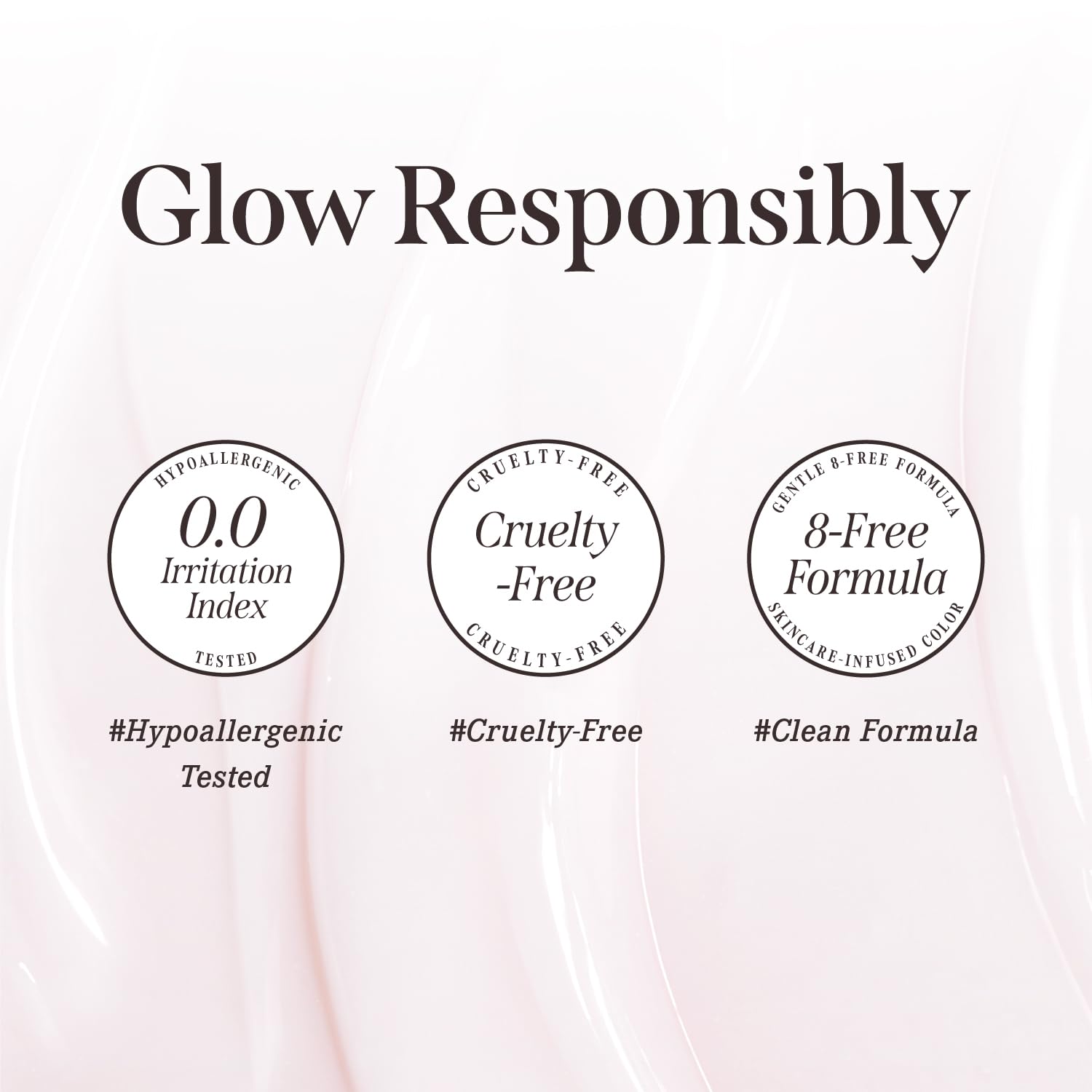 DEARDAHLIA Prime Layer Skin Prep - Vegan Makeup Primer, Lightweight & Hydrating for Long-Lasting Makeup, Smooth, Glowing Skin. Korean Base Prep. Artificial fragrance free. 1.35 oz - Maple Wellness Supplements