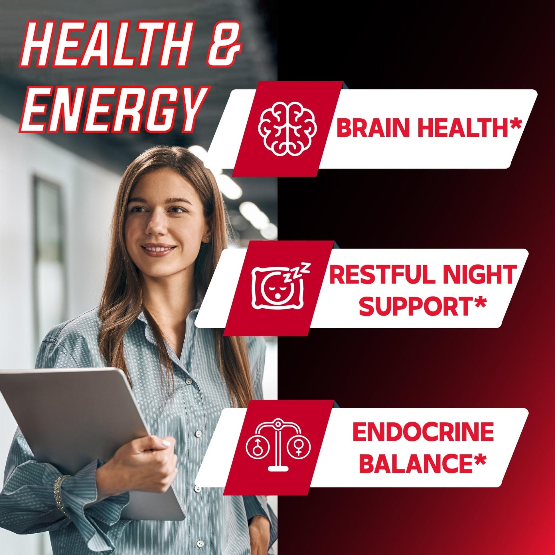 DEDICAD 9in1 Cortisol Shield - Magnesium Glycinate & Ashwagandha with Rhodiola, Phosphatidylserine, Passion Flower, L-Theanine, Apigenin, Licorice, Magnolia - Rest Well & Mood Balance - 60 Count - Maple Wellness Supplements